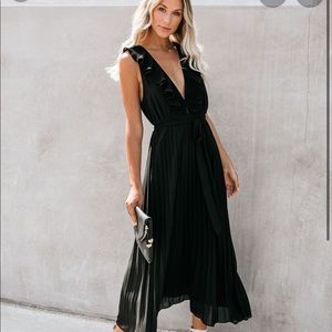 New with tags dress from Vici: If By The Sea, S